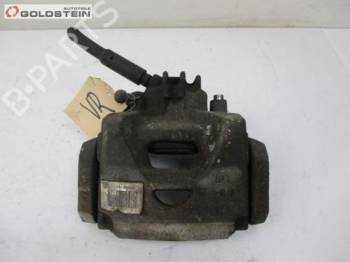 Used Right front brake caliper PEUGEOT 308 CC (4B_) 1.6 16V (150 hp) 18753548