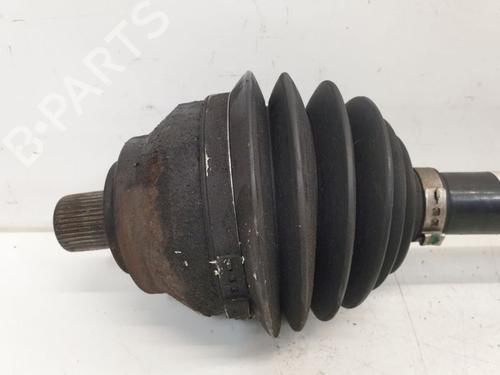 Right front driveshaft AUDI A6 C6 (4F2) 2.7 TDI | BP33907483M39 - Image 5