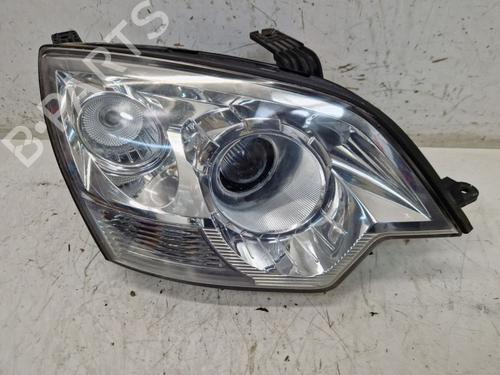 Used Right headlight OPEL ANTARA A (L07) 2.0 CDTI 4x4 (150 hp) 29105688