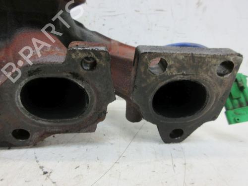 Exhaust manifold CITROËN C4 Coupe (LA_) 1.4 16V | BP30668346M110