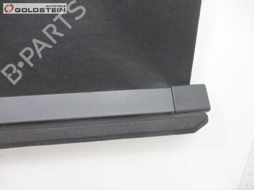 Rear parcel shelf RENAULT MEGANE III Grandtour (KZ0/1) 1.4 TCe (KZ0F, KZ1V) | BP18788574C85 