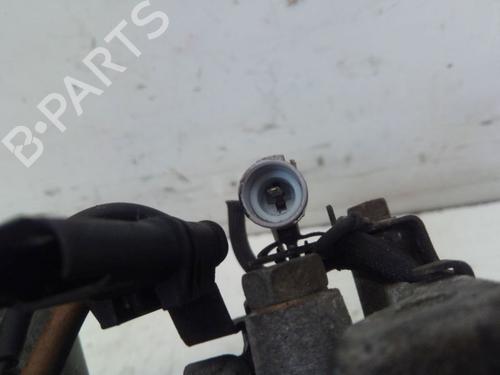 AC compressor BMW 1 (F20) 116 d | BP31702146M34 