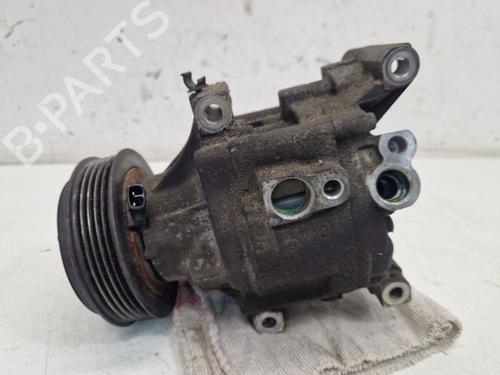 Used AC compressor AC compressor 39007734 39007734