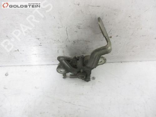 Hood lock PEUGEOT 308 I (4A_, 4C_) 1.6 16V | BP18759814C133