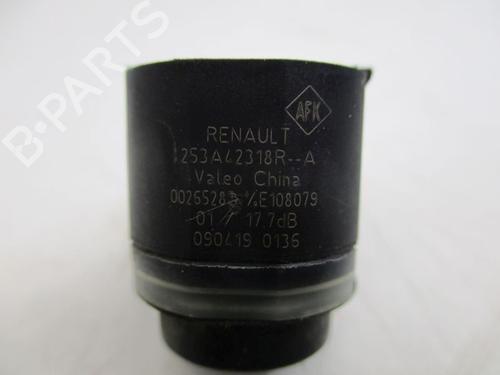 Electronic sensor DACIA LOGAN MCV II 1.5 dCi | BP29086449M84 