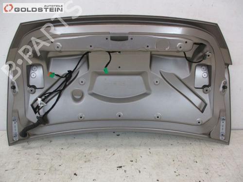 Tailgate PEUGEOT 407 Coupe (6C_) 2.7 HDi | BP18751621C6