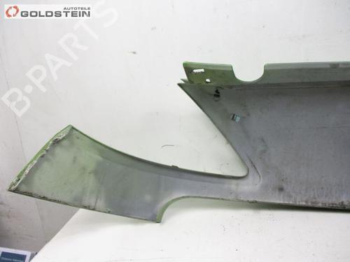 Grille PEUGEOT 1007 (KM_) 1.4 | BP18789302C40 