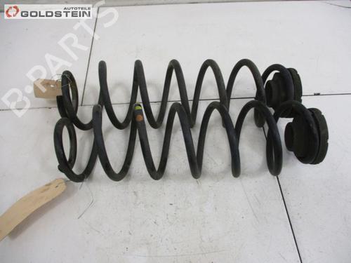 Shock absorber spring SKODA FABIA II (542) 1.2 | BP18761986C152 