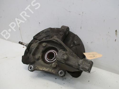 Left front steering knuckle VOLVO XC70 I Cross Country (295) 2.5 T XC AWD | BP18801580M25 