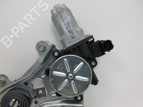 Front left window mechanism SUBARU TRIBECA (B9) 3.6 (WXF) | BP29096900C22 