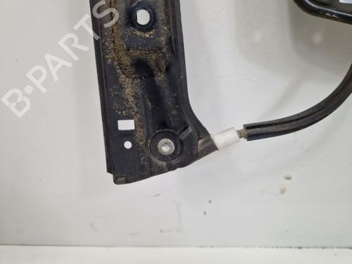 Front right window mechanism VW GOLF VI (5K1) 2.0 GTi | BP31702019C23  - Image 7