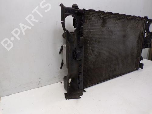 Water radiator VOLVO XC60 I SUV (156) T6 AWD | BP29089752M31 