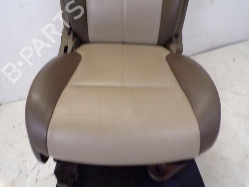 Right front seat JEEP CHEROKEE (KJ) 3.7 4x4 | BP18802227C16 