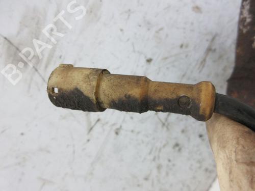 Right front steering knuckle OPEL SENATOR B (V88) 3.0 i Cat (P19) | BP19296821M26 