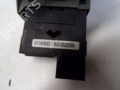 Switch OPEL VIVARO A Van (X83) 1.9 DI (F7) | BP37117393I30 - Image 6