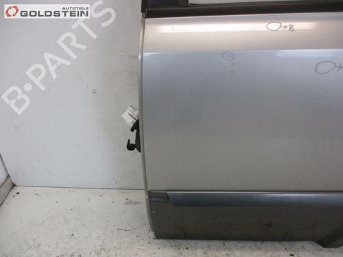 Left rear door KIA SORENTO I (JC) 2.5 CRDi 4WD | BP26647314C4 