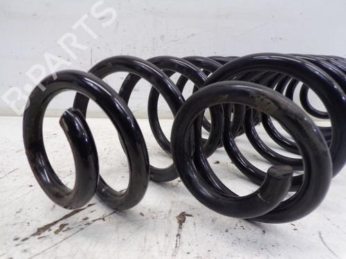 Shock absorber spring AUDI A3 (8P1) 1.6 | BP29098044C152 