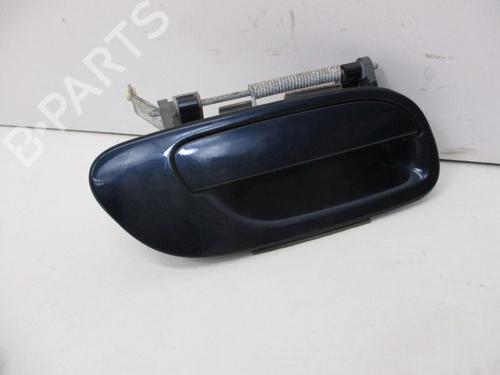 Front right exterior door handle VOLVO XC70 I Cross Country (295) 2.5 T XC AWD | BP18804587C129 