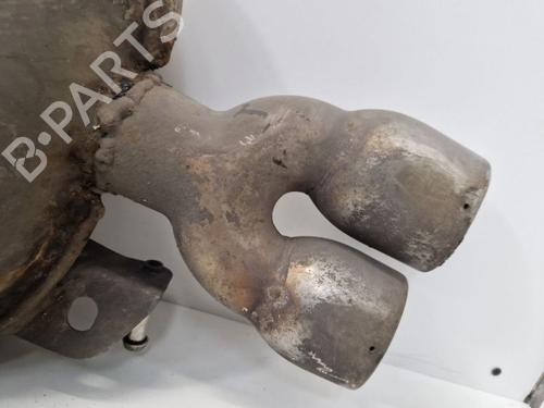 Exhaust system AUDI A8 D3 (4E2, 4E8) 4.2 TDI quattro | BP37143326M121 - Image 3