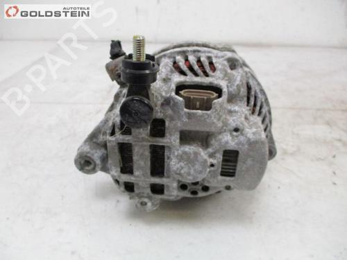Alternator MAZDA 2 (DE_, DH_) 1.5 (DE5FS) | BP37098419M7 - Image 5