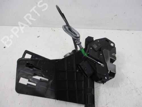 Rear right lock FORD FIESTA VI (CB1, CCN) 1.25 | BP18794856C99 