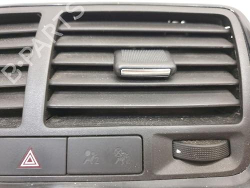 Air vent OPEL MERIVA B MPV (S10) 1.4 (75) | BP37144904I21 - Image 15