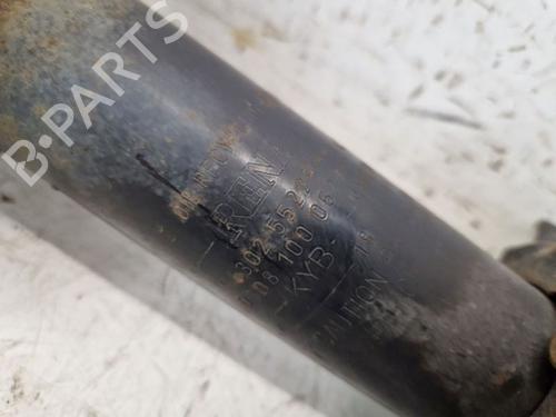 Right front shock absorber DACIA SANDERO II 1.0 SCe 75 (B8JC, B8JD, B8NC) | BP29105513M17 