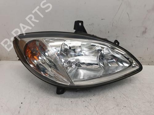Used Right headlight Right headlight 36859004 36859004