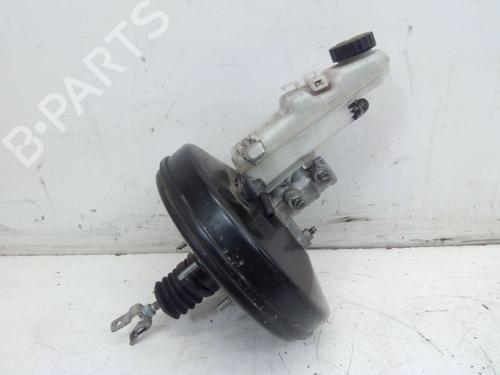 Bremseservo Bremseservo TOYOTA AVENSIS Estate (_T27_) 2.2 D-4D (ADT271_, ADT271R) (150 hp) 37141661 37141661