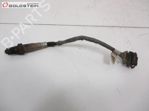 Used Electronic sensor OPEL MERIVA B MPV (S10) 1.4 (75) (100 hp) 18761500