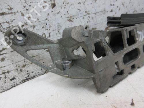 Rear left exterior door handle SEAT LEON (1P1) 2.0 TFSI | BP29093353C130 