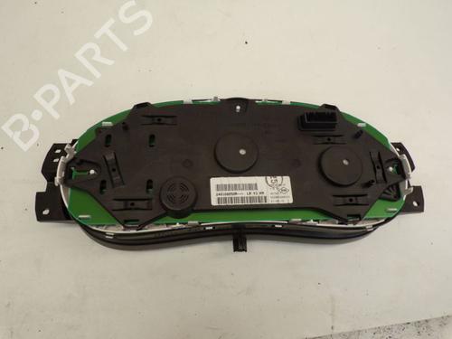 Instrument cluster DACIA LOGAN MCV II 1.2 | BP37130569C47 - Image 10