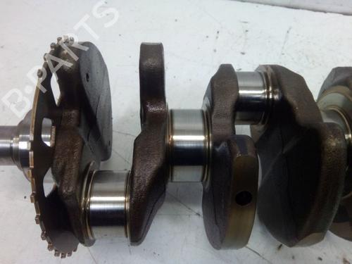 Andre SUZUKI SWIFT IV (FZ, NZ) 1.6 (AZG416, AZH416, RS416, ZC32S, ZA32S) | BP31703007O1 