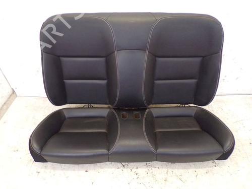 Used Rear seat PEUGEOT 207 CC (WD_) 1.6 16V Turbo (150 hp) 29086860