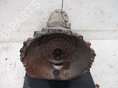 Used Gearbox LAND ROVER DISCOVERY III (L319) 2.7 TD 4x4 (190 hp) 18795891