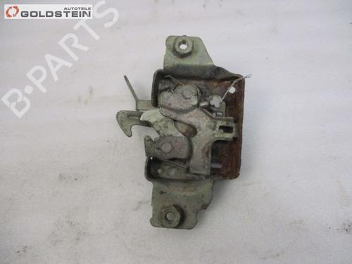 Hood lock RENAULT CLIO III (BR0/1, CR0/1) 1.2 16V (BR02, BR0J, BR11, CR02, CR0J, CR11) | BP18755982C133 