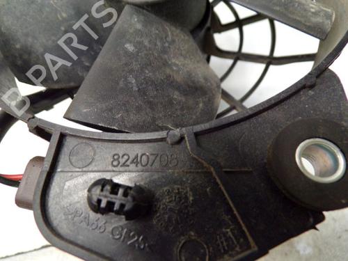 Fan RENAULT TWINGO III (BCM_, BCA_) 1.0 SCe 70 | BP37117409M128 - Image 6