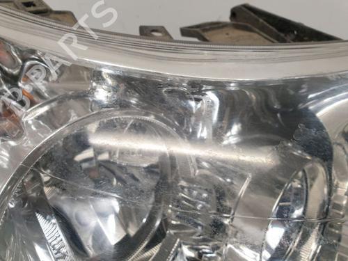 Right headlight FIAT DUCATO Van (250_) 120 Multijet 2,3 D | BP37144227C29 - Image 3