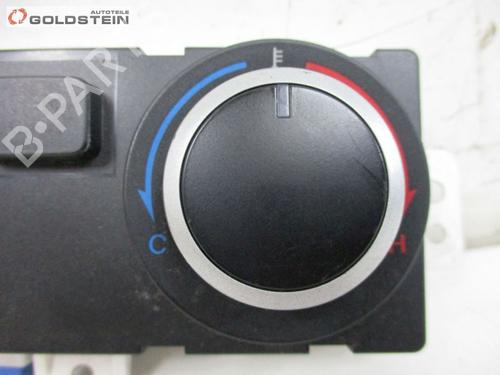 Climate control MAZDA CX-9 (TB) 3.7 AWD (TB10A) | BP28167494I5 