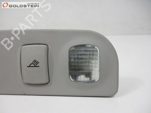 Interior roof light AUDI A3 Sportback (8PA) 2.0 FSI | BP25826018I8 