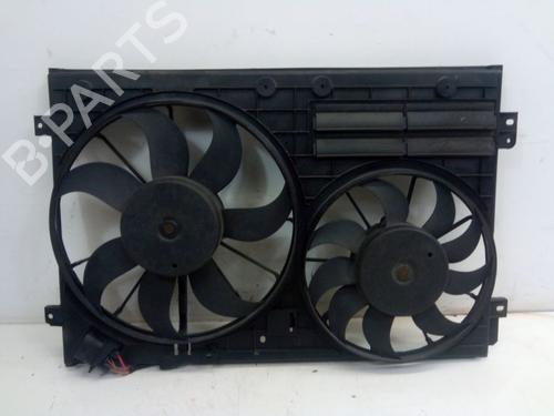 Used Fan VW GOLF VI (5K1) 2.0 GTi (210 hp) 29109547