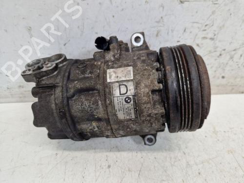 Used AC compressor BMW X3 (E83) 2.0 d (150 hp) 29105886