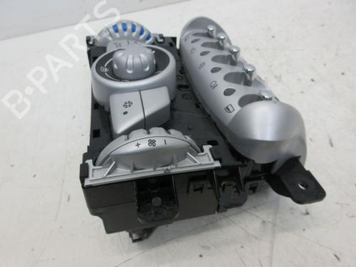 Climate control MINI MINI CLUBMAN (R55) Cooper | BP37132131I5 - Image 5