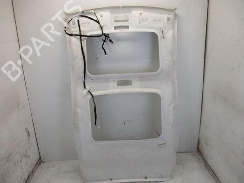Interiør tag RENAULT MEGANE III Hatchback (BZ0/1_, B3_) 1.5 dCi (BZ09, BZ0D, BZ1W, BZ29, BZ14) | BP37113752I12 - Image 7