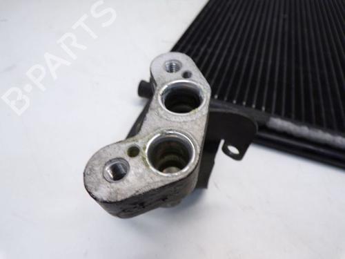 AC radiator VW TOURAN (1T1, 1T2) 2.0 TDI | BP23762201M32 
