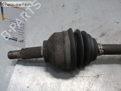 Left front driveshaft NISSAN PRIMASTAR Bus (X83) dCi 80 | BP37094858M38 - Image 2