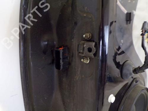Right front door OPEL ZAFIRA / ZAFIRA FAMILY B (A05) 1.7 CDTI (M75) | BP26676837C3 