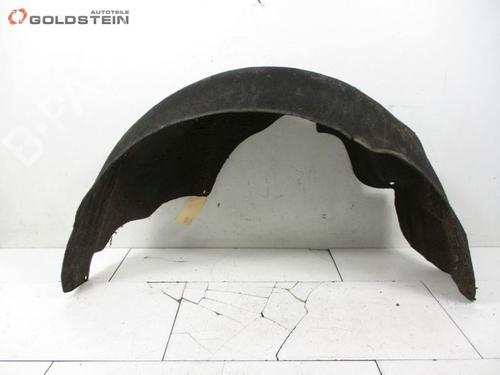 Używane Nadkole Nadkole BMW 1 Convertible (E88) 120 d (177 hp) 37108855 37108855