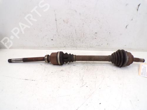 Used Right front driveshaft PEUGEOT 207 CC (WD_) 1.6 16V Turbo (150 hp) 18808909