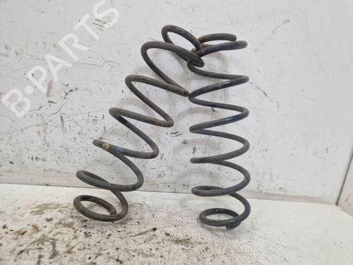 Used Shock absorber spring CITROËN C4 II (NC_) 1.6 VTi 120 (NC5FS0, NC5FS9) (120 hp) 30669047
